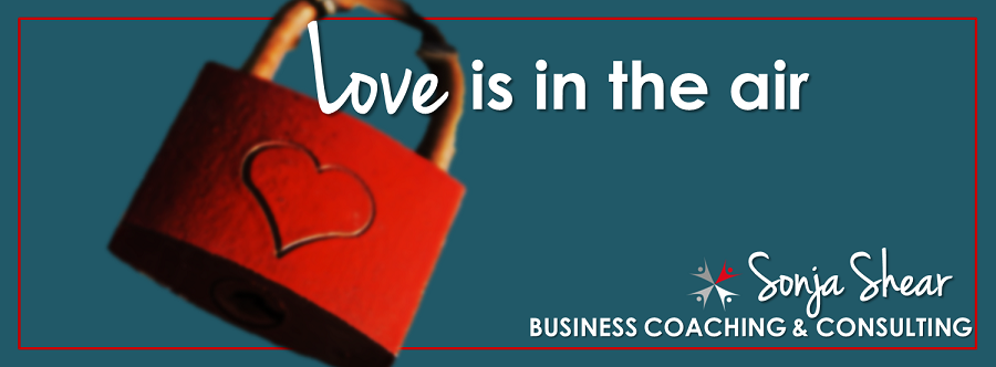 I trust you feel LOVED this February. Instead of using Valentine's Day as a marketing ploy, why not learn how to show your customers some *real love*?